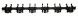 326509R11U Rocker Arm Assy D407