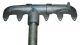 326699R1-ASSYU Manifold Assy 806
