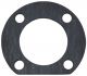 326813R1 Gasket, Cooler-Header