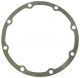 332303R1 Gasket, Face Plate