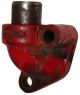 332543R1U Elbow, Oil Fitting