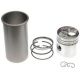 332669R91 Cylinder Kit, D236