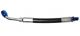 347065R91 Hose, Filter to Supply Pump