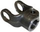 350361R2 Yoke, Steering Universal Joint