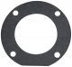 350820R1 Gasket, Inner Axle Bearing Cap