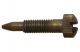 351958R1U Idle Adj. Screw, Cub Carb