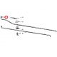 353116R1U Control Rod, with Bend