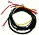 354270R91 Main Harness, W4/O4