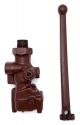 355529R91 Aux Control Valve, WD9