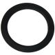 355888R1 Rubber Gasket, Fuel Strainer