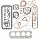 356314R96 Full Gasket Set, C113/C123