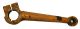 356535R2U Arm, LH Steering 100/130/140