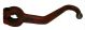 356711R1U Steering Arm, Cub Lh Late Clamp