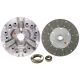 357299OIL KIT Clutch, 12