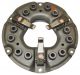 357299OIL Clutch Pressure Plate, 12