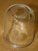 357957R1 Fuel Bowl, Glass