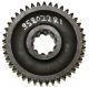 358022R1U Gear 2nd & 3rd, 36/41T  