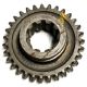 358023R1U Gear, SH 18/31t