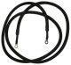 358117R91 Harness, Rear Light Plastic