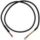 358562R91 Cable, Ammeter to Starter Post