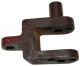 358759R2U RH Knuckle Joint, Brake Cub