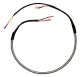 358915R91 Rear Light Cable