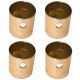 358958R2 Bushing, 1.667