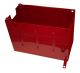 359500R91 Battery Box, H