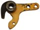 359717R2U Lever, Gov Spring Throttle
