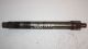 359974R12U Shaft, W/ Ta Length 13 3/4