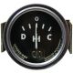360053R91U Ammeter Gauge (D-C)