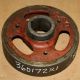 360172R1 Drum, Creeper Brake