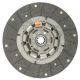 360488 Clutch Disc, 10-1/2