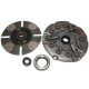 360746 Clutch Kit, 10-1/2