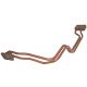 361468R91 Hyd Remote Lines, 400/450