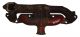 361564R21U Manifold 300 U Underslung
