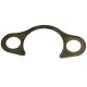 361855R1U Shim, Stay Rod Ball Bracket Cap .015