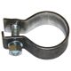 362304R1 Clamp, Muffler