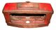 362379R1U Bolster, Front Axle