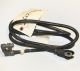 362719R92 Battery Cable, 400/450