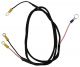 363476R91 Harness, Rear Lights