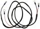363508R91 Harness, Rear Light