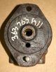 363763R11U Distributor Housing