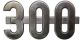 363928R1. Emblem 300 Utility ONLY, Remanufactured