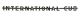 364044R1 International Cub Side Emblem
