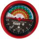 364374R1 Tachometer 300/350 Gas RC