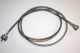 364375R91-NOS Tachometer Cable, 350