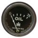 364665R91U Oil Pressure Gauge (0-75)