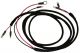366459R91 Wiring Harness