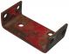 366966R1U Bracket, Manifold Flange